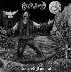 Antivenom : Sacred Funeral